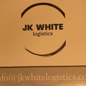 Bild von JK White Logistics Ltd