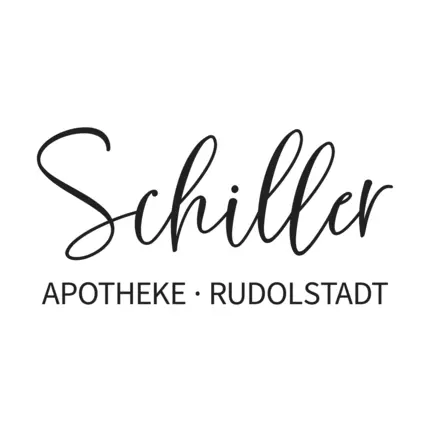 Logo de Schiller-Apotheke