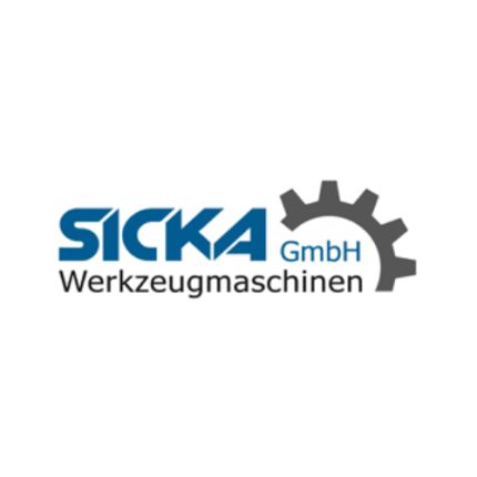 Logotyp från Sicka Werkzeugmaschinen GmbH