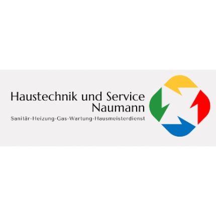 Logo de Haustechnik und Service Naumann