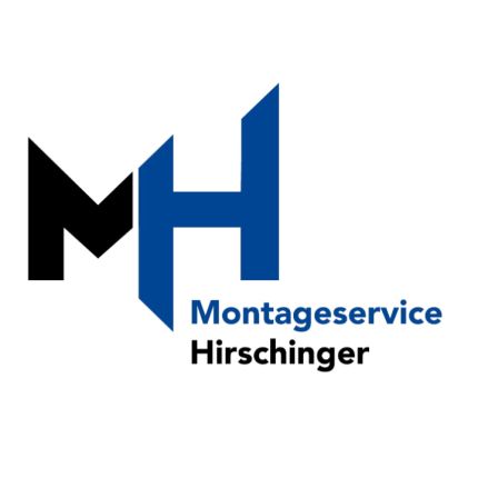 Logotyp från Montageservice Hirschinger