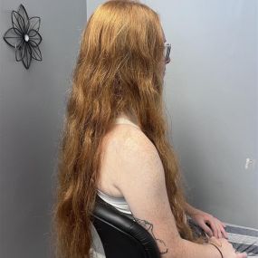 Luxe Beauty Salon provides keratin treatments designed to smooth and strengthen your hair, leaving it silky, shiny, and manageable. Our treatments are tailored to your hair type, helping to reduce frizz and enhance the overall health and appearance of your hair.