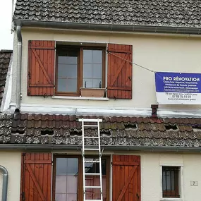 Bild von Pro renovation