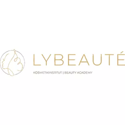 Logotyp från Lybeauté