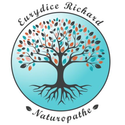 Logo da Eurydice Richard Naturopathe