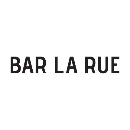 Logotyp från Bar La Rue