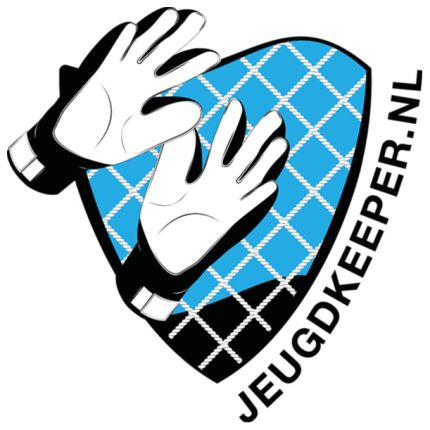 Logo fra Jeugdkeeper.nl