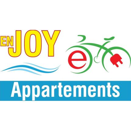 Logo from enJOY Appartements