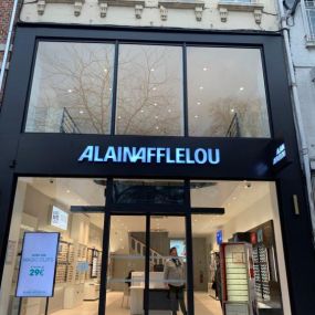 Bild von Opticien Amiens | Alain Afflelou