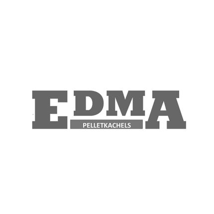 Logo da Edma Pelletkachels