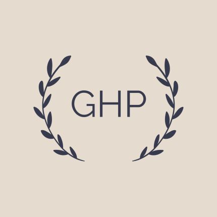 Logo fra Escuela Hípica Ghp