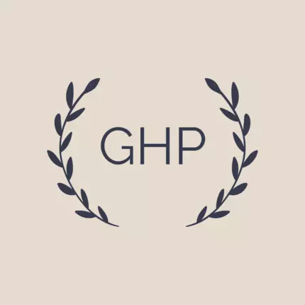 Logótipo de Escuela Hípica Ghp