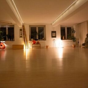 Bild von Lokomotion Taiji- & Qigong-Schule Essen