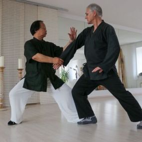 Bild von Lokomotion Taiji- & Qigong-Schule Essen