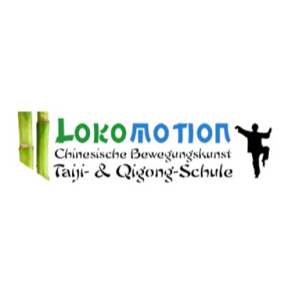 Logotyp från Lokomotion Taiji- & Qigong-Schule Essen