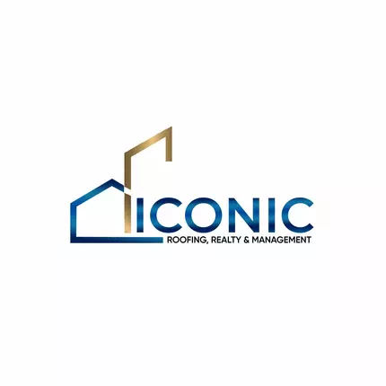 Logo de Iconic Roofing