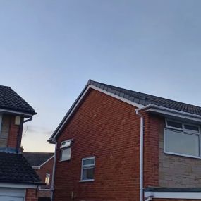 Bild von Yarm Roofing & Upvc roofline Ltd