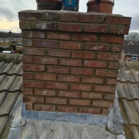 Bild von Yarm Roofing & Upvc roofline Ltd