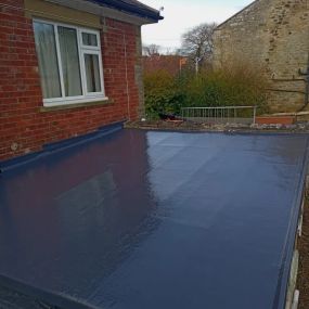 Bild von Yarm Roofing & Upvc roofline Ltd