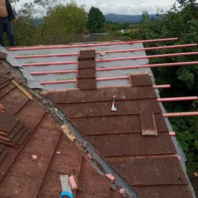 Bild von Yarm Roofing & Upvc roofline Ltd