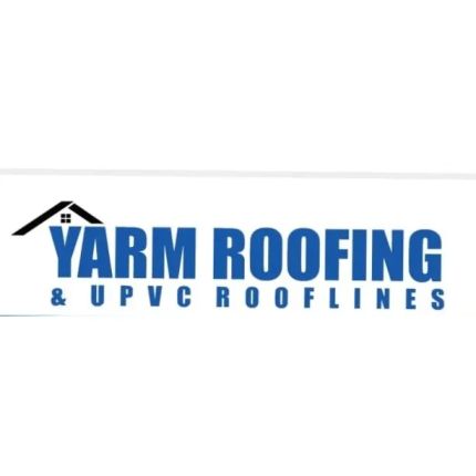 Logo from Yarm Roofing & Upvc roofline Ltd