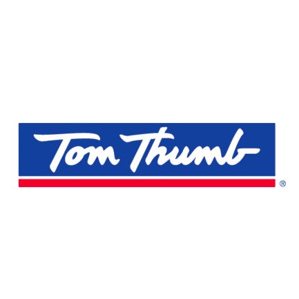 Logo van Tom Thumb