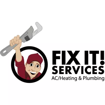 Logo von FIX IT! Services