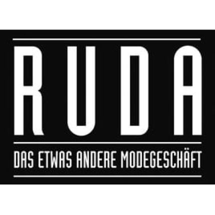 Logotyp från RUDA - Das etwas andere Modegeschäft