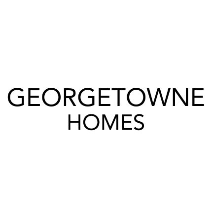 Logotyp från Georgetowne Homes