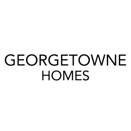 Logo od Georgetowne Homes