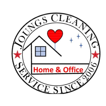 Logótipo de Joung's Cleaning Service LLC