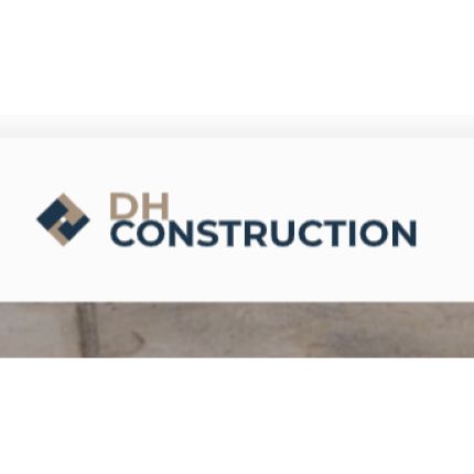 Logo from DH Construction