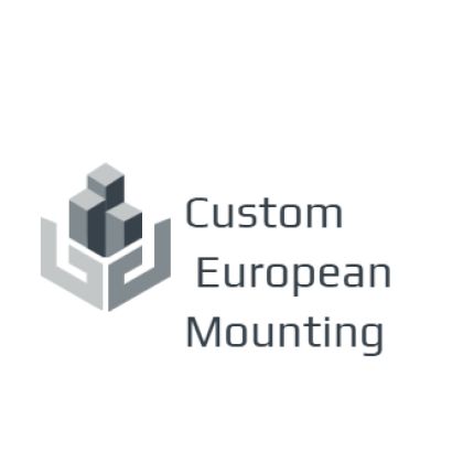 Logo od Custom European Mounting