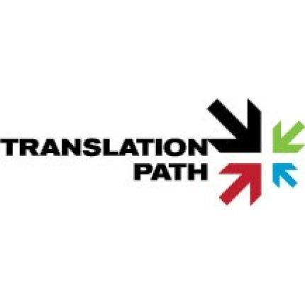 Λογότυπο από Translation Path