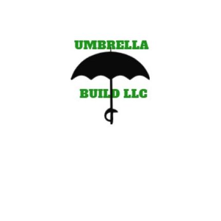 Logotipo de Umbrella Build LLC