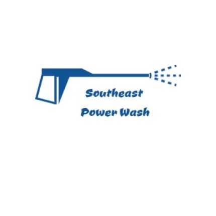 Logo da Southeast Power Wash