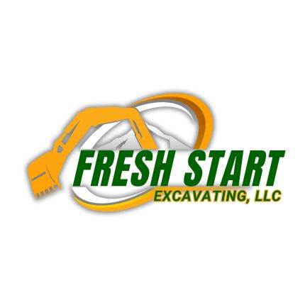 Logo od Fresh Start Excavating