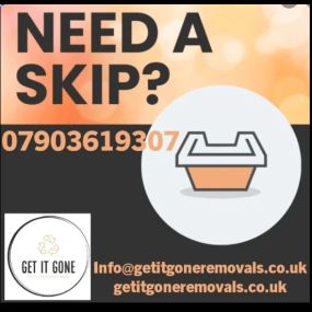 Bild von Get it Gone Removals Ltd