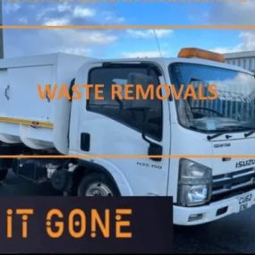 Bild von Get it Gone Removals Ltd