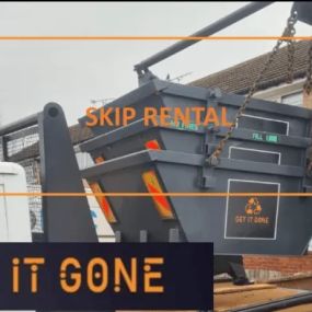 Bild von Get it Gone Removals Ltd