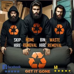 Bild von Get it Gone Removals Ltd