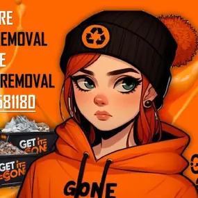 Bild von Get it Gone Removals Ltd