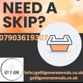 Bild von Get it Gone Removals Ltd