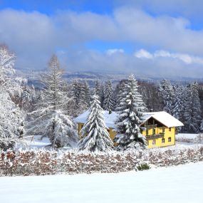 Bild von Ferienhaus in Bayern