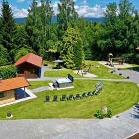 Bild von Ferienhaus in Bayern