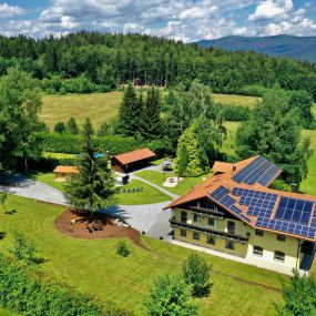 Bild von Ferienhaus in Bayern