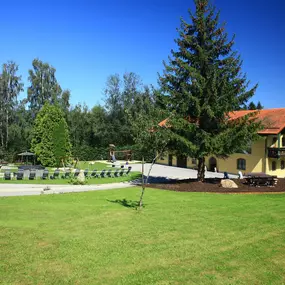 Bild von Ferienhaus in Bayern