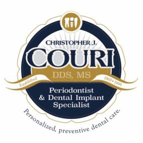 Christopher J. Couri, DDS, MS is one of the leading periodontal practices in the Peoria, IL area. Dr. Couri’s patient focused practice is centered on prevention and treatment delivered with the latest technology. 

Our periodontal practice offers the following state-of-the-art techniques, including digital and 3D imaging, laser periodontal therapy, gum disease treatment, scaling and root planing, periodontal plastic surgery, dental implants, LANAP and the pinhole technique. 

The office is locat