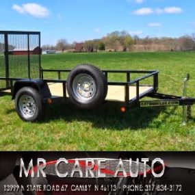 Bild von Mr Care Auto