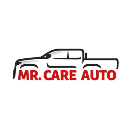 Logo from Mr Care Auto